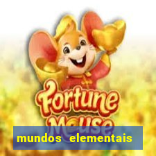 mundos elementais download android